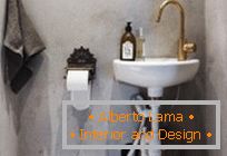 30 pomysłów na przytulną małą łazienkę