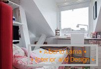40 pomysłów na projekt małej sypialni