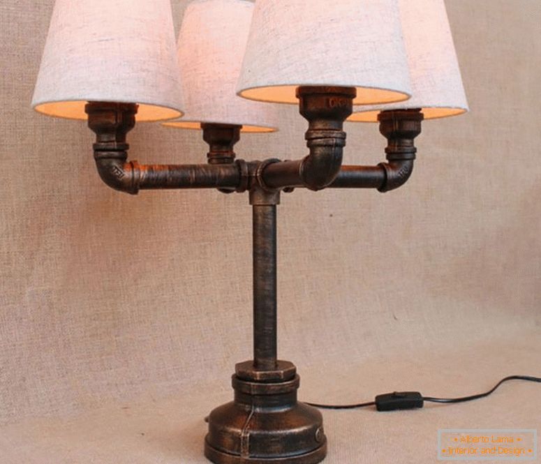 Lampa podłogowa w stylu retro z czarnymi tkaninami i czarnymi tkaninami, lampa stołowa, lampa stołowa z e27, lampa ścienna, lampa stołowa.