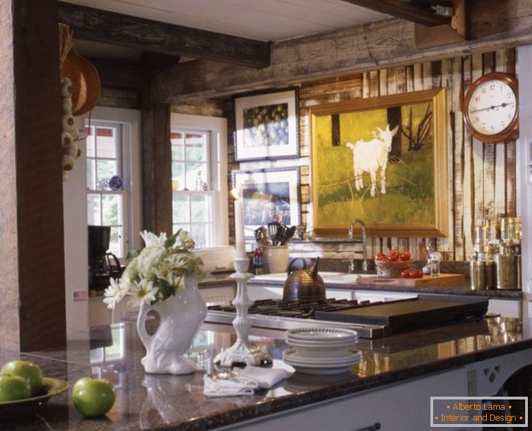 classy-french-country-kitchens-on-kitchen-with-trendy-francuski-country-kuchnie-i-todays-design-choices-zdjęcia