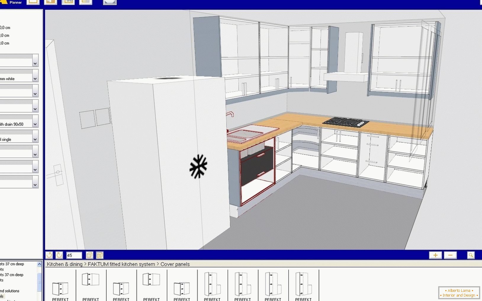 Ikea home planner