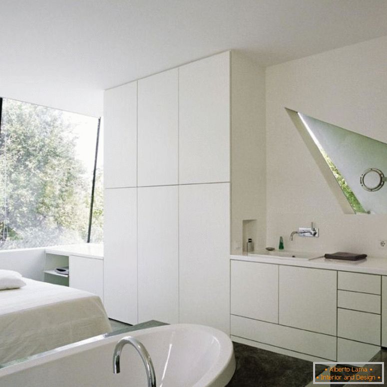 zabawny-minimalistyczny-wnętrza-design-tumblr-in-in-inspirujący-łazienka-dekoracja-od-domu-projektanci-galeria-z-białym-schematem-owalna-wanna-również-chrom-kran-także-szafki-pomysły- 915 x 915