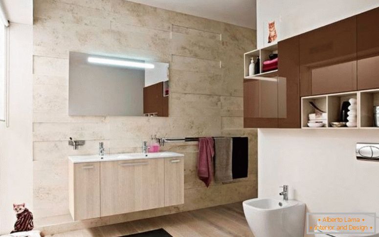 piękne designerskie szafki łazienkowe z szafkami łazienkowymi-design-wnętrza-design