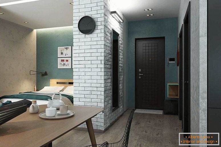 projekt-małe mieszkanie-40-sq-8