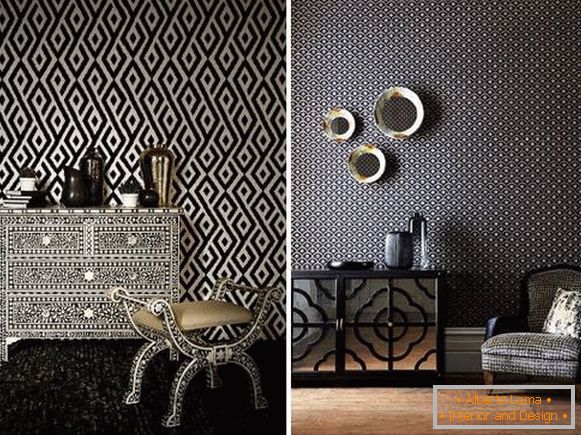 Projektowanie zdjęć korytarzowych w stylu marokańskim