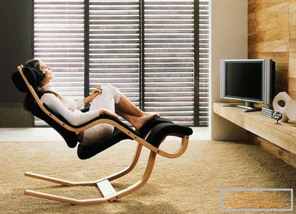 designerskie krzesła, zdjęcie 47