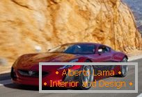 Электрiческiй суперкар Concept One EV от Rimac Automobili