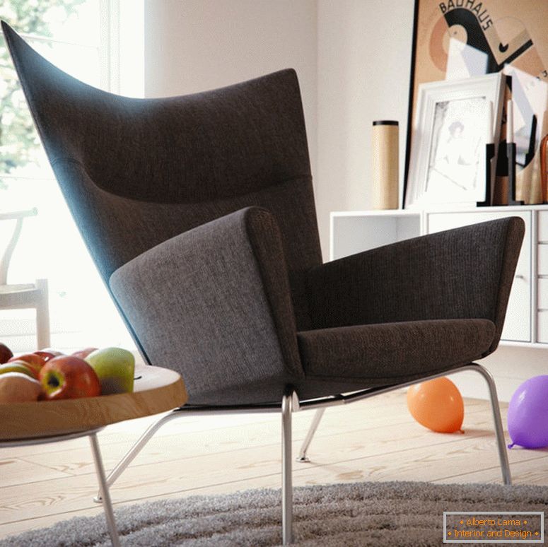 szary-salon-krzesła-krzesła-nowoczesne-krzesła-do-salonu-zdjęcie
