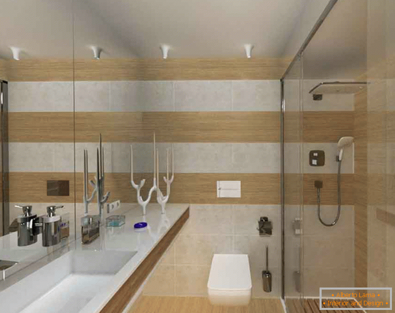 układ-łazienka-pokój-połączony z toaletą-photo-6