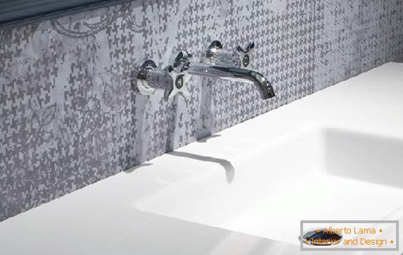 Bathroom Sink Faucet, Zdjęcie 1
