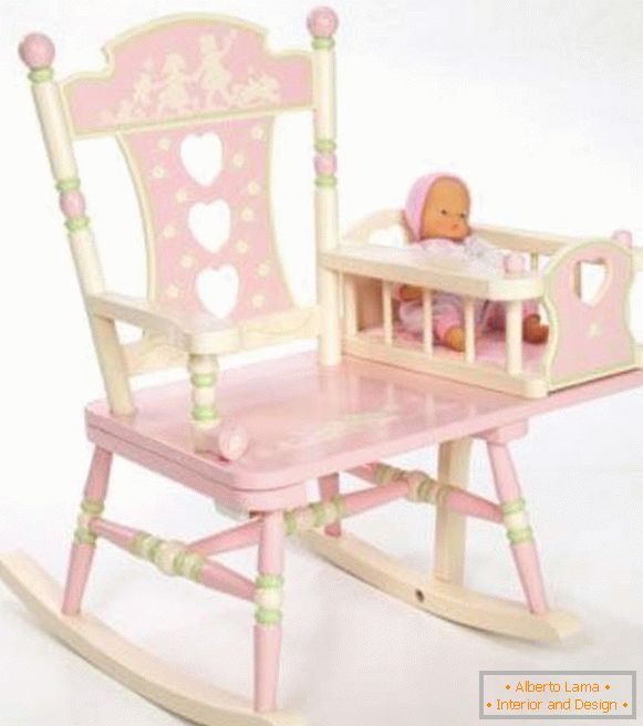 krzesełko dla dziecka, zdjęcie 35