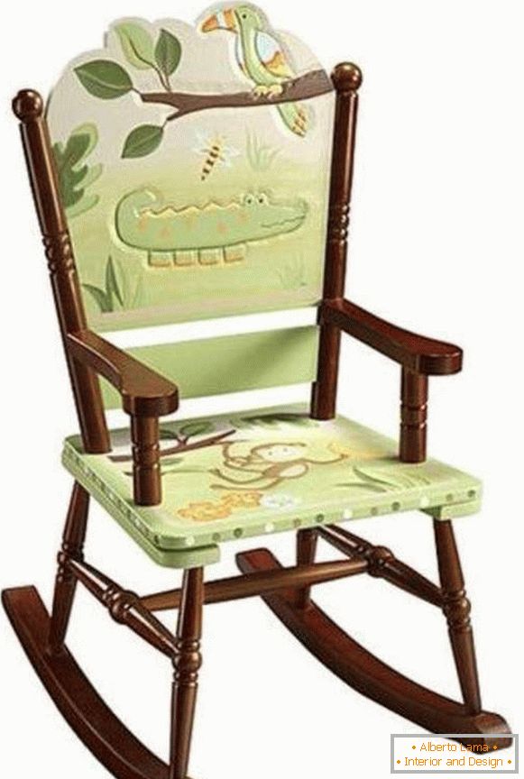 krzesełko dla dziecka, zdjęcie 36