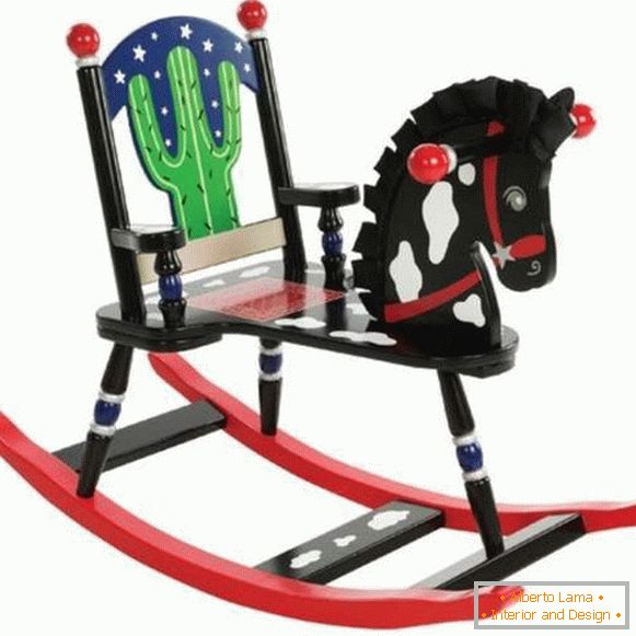 krzesełko dla dziecka, zdjęcie 39