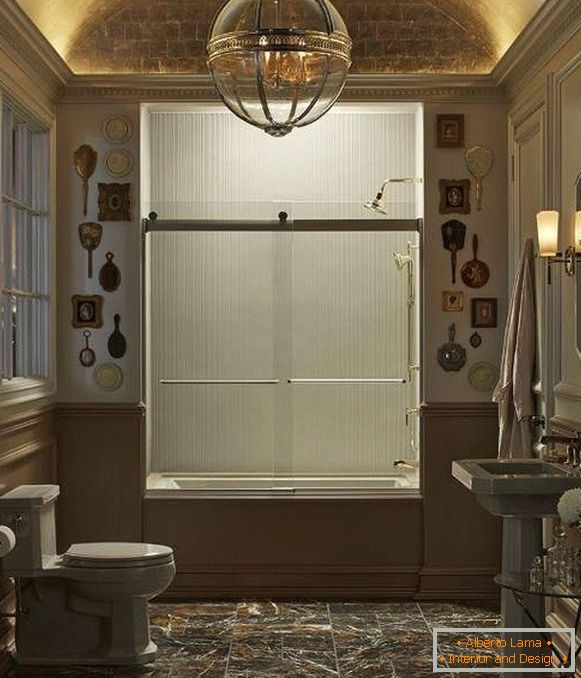 piękny design-łazienka-pokój-2016