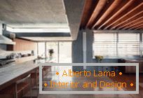 Niesamowite połączenie elegancji, stylu i elegancji w projekcie Atalaya House z Alberto Kalach