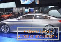 Nowy prototyp od Hyundai: HCD-14 Genesis