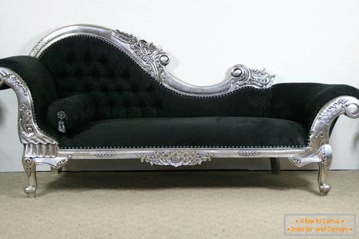Luksusowa sofa