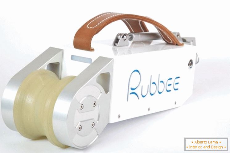 Urządzenie Rubbee