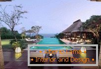 Сказочный курорт Bulgari Resort na Bali