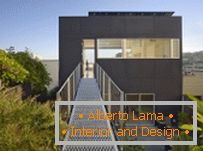 Nowoczesna architektura: renowacja domu w San Francisco od architektów SF-OSL
