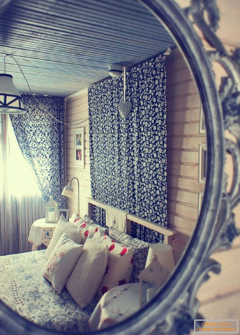 sypialnia w rustykalnym stylu 10-sq-me