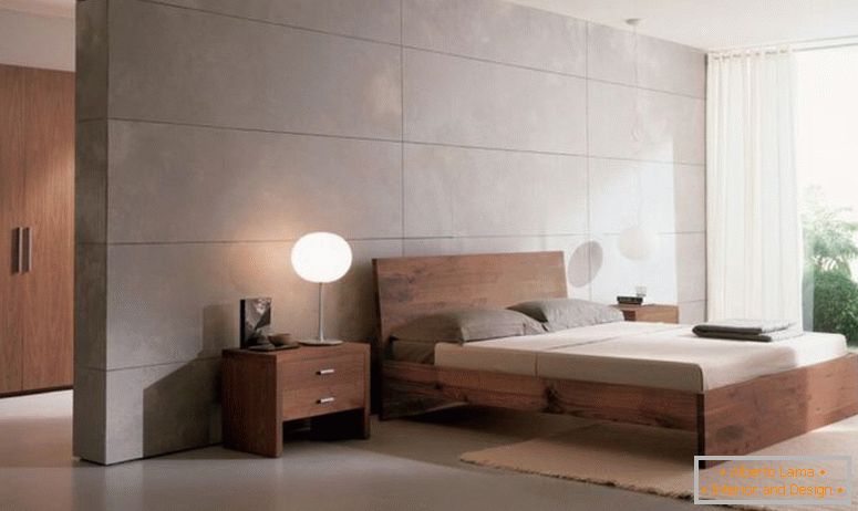 minimalistyczna sypialnia-pomysły-wystrój-44