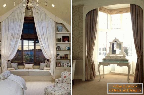 Sypialnia w stylu prowansalskim - pomysły na meble i dekoracje