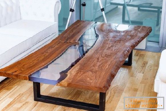 stoły w stylu loftowych stolików, zdjęcie 29