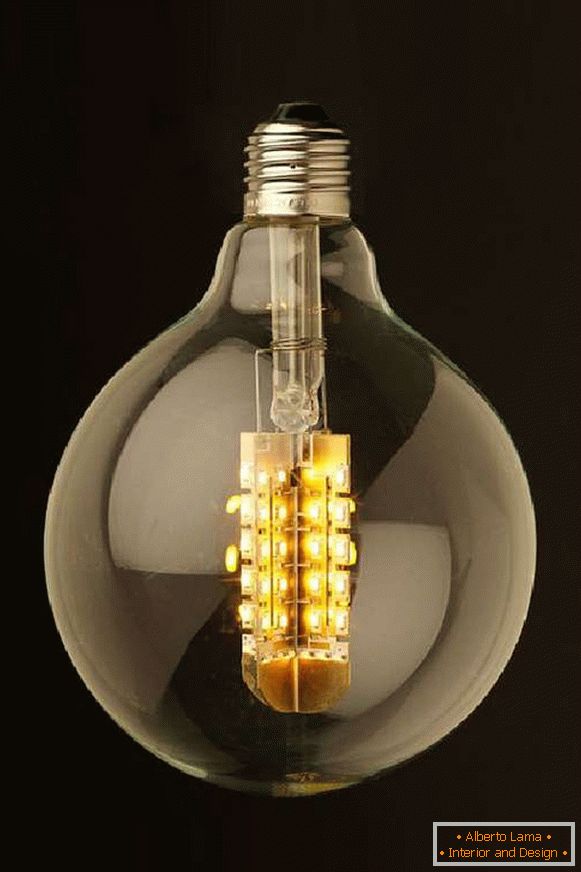 Żarówka LED E27, zdjęcie 7