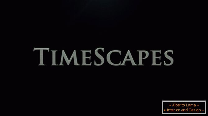 TimeScapes - pierwszy na świecie film do sprzedaży w formacie 4k