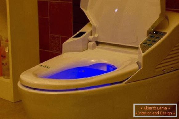 miska ustępowa bidet dwa w jednym, zdjęcie 22