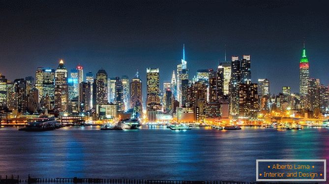 Miejskie wizerunki Nowego Jorku od Ryana Budhu