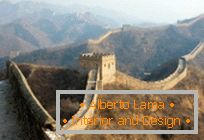 Wielkość i piękno Wielkiego Muru Chińskiego