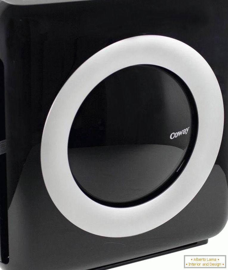 Coway Mighty Air Purifier