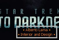Wideo: Drugi zwiastun filmu Star Trek Into Darkness