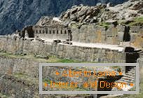 Dookoła świata: 10 najbardziej imponujących ruin imperium Inków