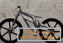 Worthersee - rower elektryczny od AUDI