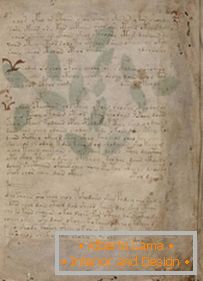 Tajemniczy manuskrypt Voynicha