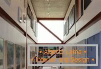 Krajowa rezydencja w Nova Lima ze studia Denise Macedo Arquitetos Associados