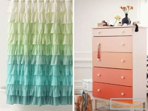 ombre-decor-for-home
