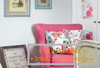 10 przykładów dobrego wyboru tapety do sypialni