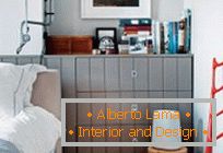15 pomysłów na zorganizowanie użytecznej przestrzeni w małym mieszkaniu