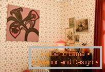 20 pomysłów na dekorowanie sypialni dla dziewczyny