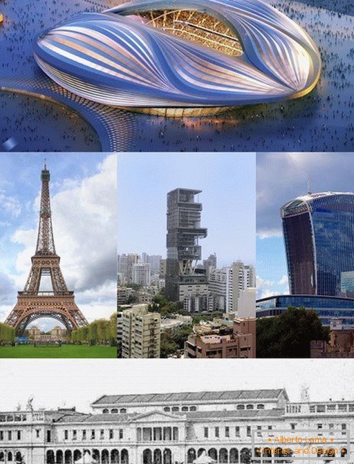 9 najbardziej kontrowersyjnych budynków w historii