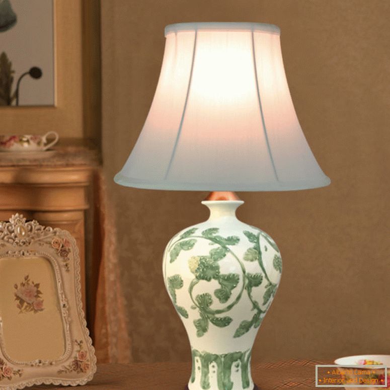 Lampy-w stylu europejskim-110-w-220-w-źródle-tkaniny-abażury-ceramiczne-lampy-lampy-stołowe-porcelanowe-stołowe