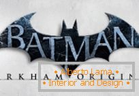 Batman Arkham początki - официальный трейлер