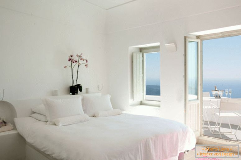 unikatowo-biała sypialnia-pomysły-dekorowanie-twój-komfort-strefa