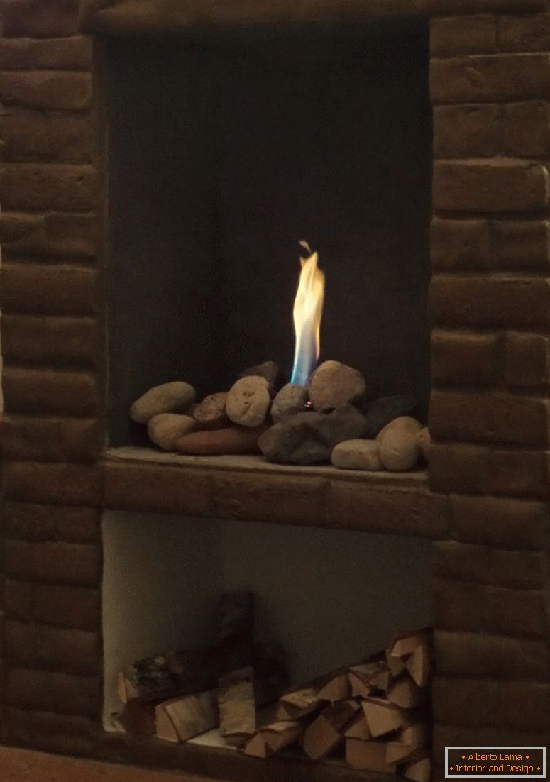 Biokominek własnoręcznie - instrukcja krok po kroku z opisem