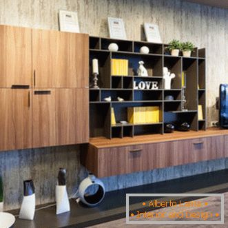 Czarno-biały salon - 55 zdjęć niezwykłych rozwiązań