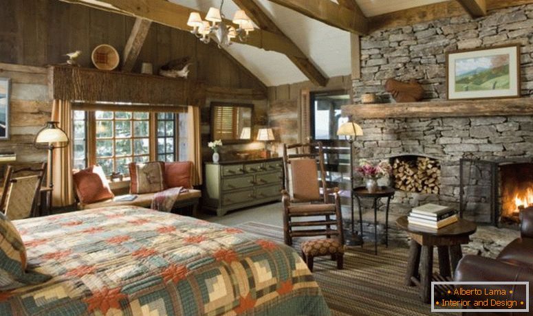 farmhouse-bedroom-with-fireplace-stylu country